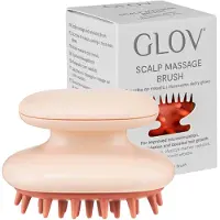 GLOV Scalp Massage Hårbottenborste 1 st