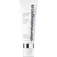 Dermalogica PowerBright Dark Spot Face Peel Exfolierande ansiktspeeling med 12 % AHA PHA Frbttrar mrka flckar och hyperpigmentering fr alla