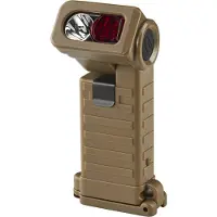 Streamlight Sidewinder Boot Ficklampa