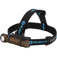 Olight Perun 2 Ficklampa
