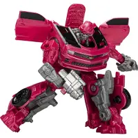 Transformers Leksaker Studio Series Core Class Laserbeak Figur - 8 år och uppåt, 3.5-tum