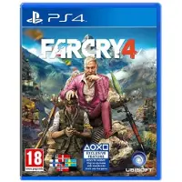 Far Cry 4 (Nordic)
