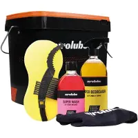 Airolube Cleanest Bike Rengöringskit