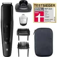 Philips Beardtrimmer series 5000 - Skäggtrimmer - BT5515/75