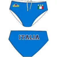 Turbo Italy Badbyxor