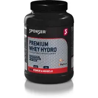 Sponser Sport Food Premium Vassleprotein Vanilj 850g