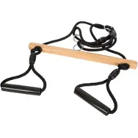 Small Foot I-SF12409 Impulse Gungställning med gymnastikringe Black Line