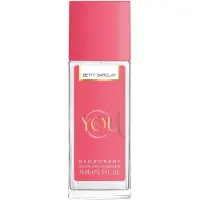 Betty Barclay Even You Deodorantspray 75 ml