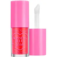 Too Faced Kissing Jelly Lip Oil Gloss