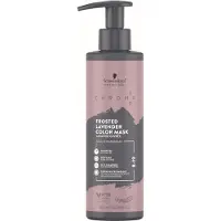 Schwarzkopf Professional Chroma ID Frosted Lavender Color Mask 300 ml Frosted Lavender 8-19