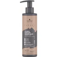 Schwarzkopf Professional Chroma ID Glazed Caramel Color Mask 300 ml Glazed Caramel 8-46