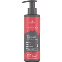 Schwarzkopf Professional Chroma ID Red Color Mask 300 ml