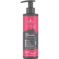 Schwarzkopf Professional Chroma ID Pink Color Mask 300 ml