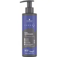 Schwarzkopf Professional Chroma ID Blue Color Mask 300 ml