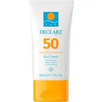 Declare Sun Basic Sun Cream SPF 50 Solkräm 50 ml