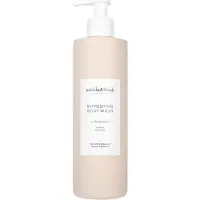 Estelle & Thild Vanilla Tangerine Body Wash 400 ml
