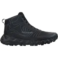 Nnormal Tomir 2.0 Boot Black Unisex Sneakers, Size EU 44