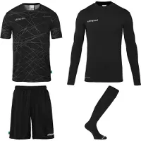 Uhlsport Prediction Långärmad Uppsättning