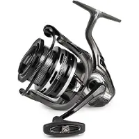 Matrix Xh Pro Karpfiskerulle