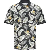 Jack & Jones 12250735 Kortärmad Polotröja