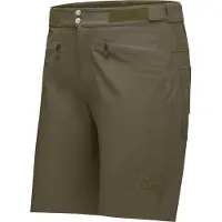 Norrøna Men's Femund Flex1 Lightweight Shorts