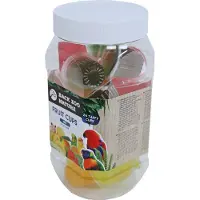 Back Zoo Nature Gelé för papegojor, blandade smaker, 24 stycken
