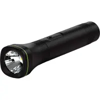GP C107 GPEVEFLC107498 LED Ficklampa batteri 70 lm 107 g