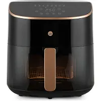Wilfa AFD-80B Split fritös