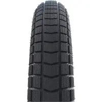 Schwalbe Super Moto-X Clincher Tyre 27.5" Performance RaceGuard SnakeSkin 70-584 | 27,5x2,80 2022 Däck med punkteringsskydd