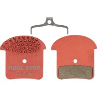 Kool Stop D640k Aero Shimano Saint/zee Skivbromsbelägg