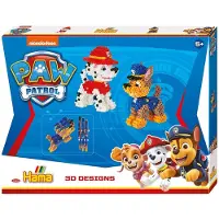 Ryhmä Hau Midi Gåvoset 3D - Paw Patrol - - One Size - Pärlor