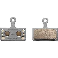 Shimano G04ti Skivbromsbelägg