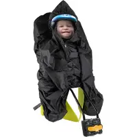 M-Wave Vattentät Poncho