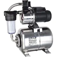 T.I.P. 31155 HWW INOX 1300 Plus F Hydroforpump 230 V 4350 l/h