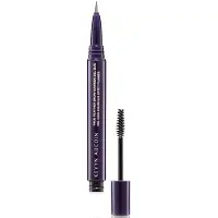 Kevyn Aucoin True Feather Brow Marker Gel Duo Ögonbrynsgel 2 ml Ash Blonde