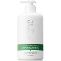 Philip Kingsley Flaky Itchy Scalp Schampo 500 ml