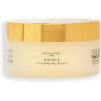 Revolution Miracle Deep Cleansing Balm for Face 100g