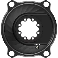 Xcadey Xpower-s G2 Sram 8-bolts Spindel Med Effektmätare