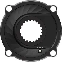 Xcadey Xpower-s G2 Shimano Spindel Med Effektmätare