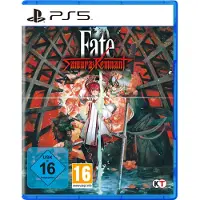 Ps5 Fate Samurai Remnant