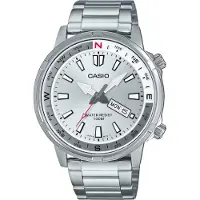 Casio Mtd-130d-7a Klocka