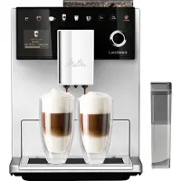 Melitta Latteselect F63/0-211 Helaautomatisk Kaffemaskin