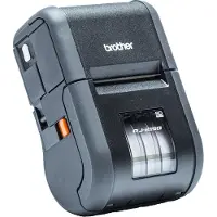 Brother RJ-2150 mobil etikettskrivare | Bluetooth, USB, WiFi