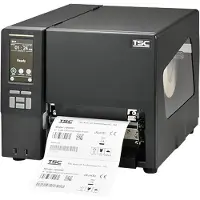 TSC MH261T industriell etikettskrivare | USB, Bluetooth, Ethernet, WiFi [18kg]