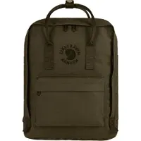 Fjällräven Re-Kånken Dark Olive