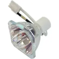 Vivitek D330MX kompatibel lampa utan modul