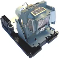 Vivitek MX2101H kompatibel lampa med modul