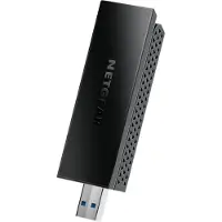 Netgear A7500-100PES Nätverksadapter USB 3.2 Gen 1 1800 MBit/s