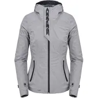 Spidi Rain H2Out vattentät Damer Motorcykel Hoodie