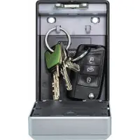 ABUS ABDI63824 KEYGARAGE One 787 Nyckelskåp Kombination